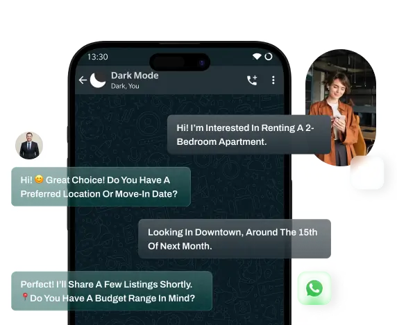 Seamless-ai-automations