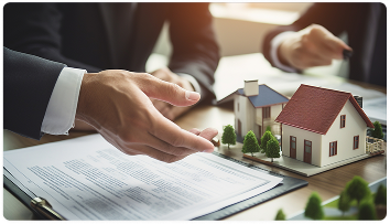 AI Voice Agent for Real Estate