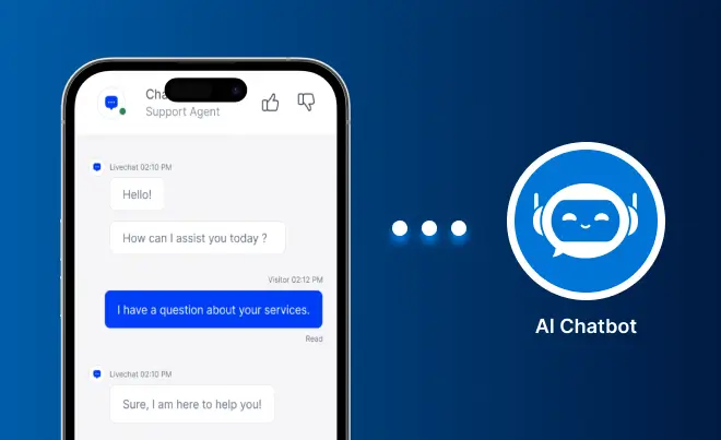 What is Different Between Voice AI and Chatbot